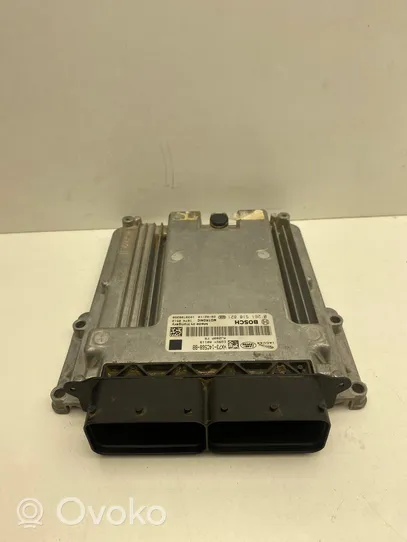 Land Rover Range Rover Velar Sterownik / Moduł ECU HX7314C568BB