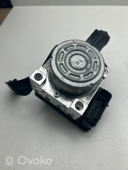 BMW M4 F82 F83 ABS Pump 8096587