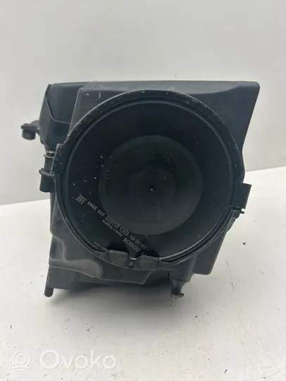 Volvo C30 Boîtier de filtre à air F026400492