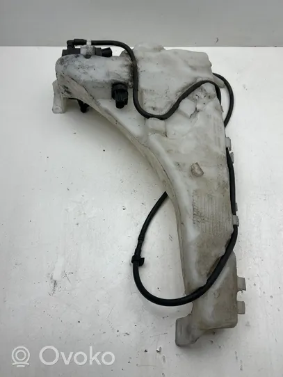 Volvo C30 Réservoir de liquide lave-glace 4N5113K163AE