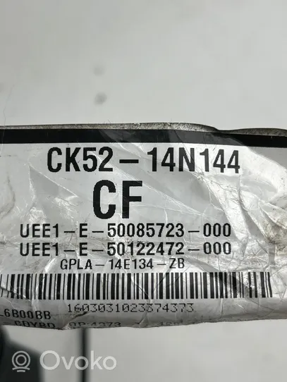 Land Rover Range Rover Sport L494 Câble de batterie positif CK5214N144