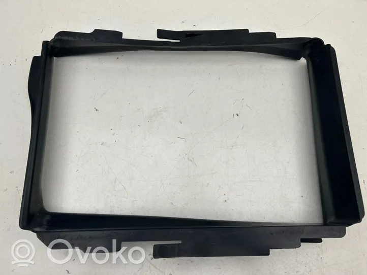 Audi RS6 Support, tuyau de refroidissement intermédiaire 4K8121706