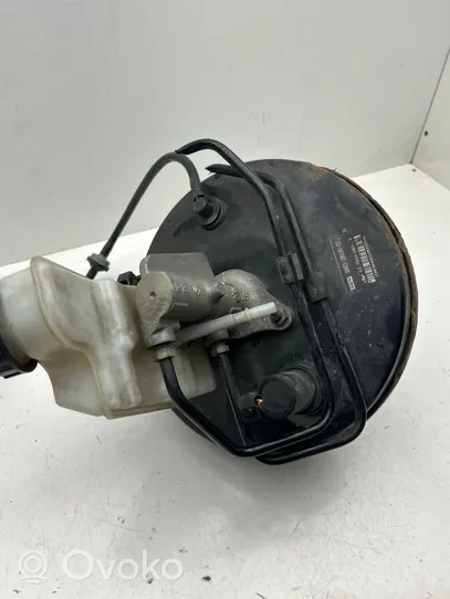 Volvo C30 Brake booster 6N512B195CC