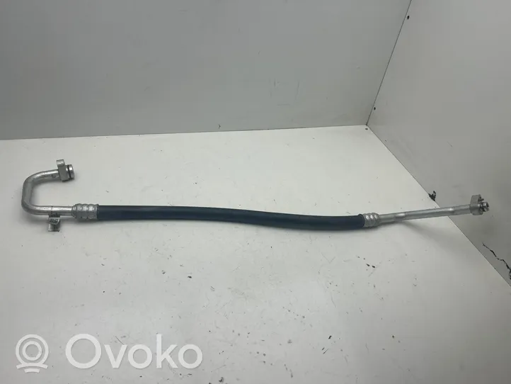 Audi A4 S4 B9 Wąż / Przewód klimatyzacji A/C 8W0816743BP