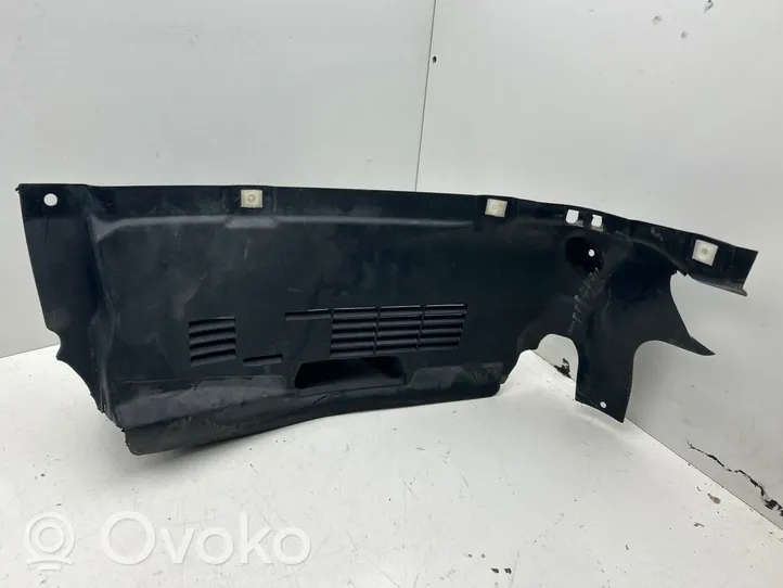 Audi A5 8T 8F Panel wykończeniowy błotnika 8W6853887