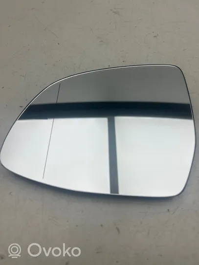 BMW X5 G05 Spiegelglas Außenspiegel 7441443
