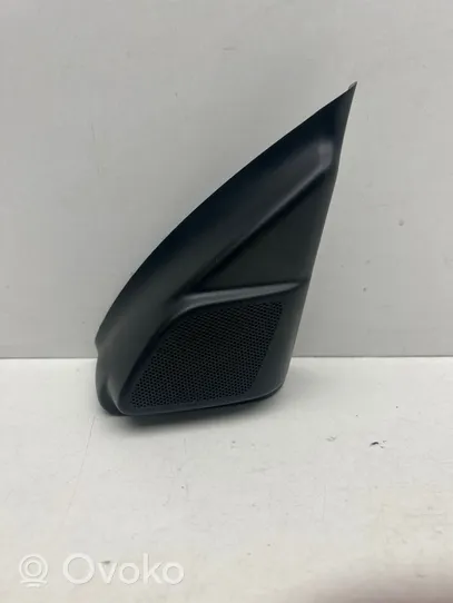 Volvo C30 Grilles/couvercle de haut-parleur latéral 8687763