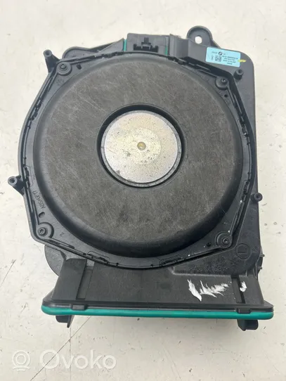 BMW 7 G11 G12 Enceinte subwoofer 6800953