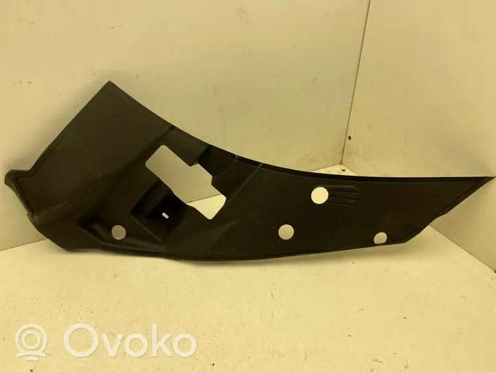 Audi A7 S7 4K8 Rivestimento sotto il faro/fanale 4K8805285A