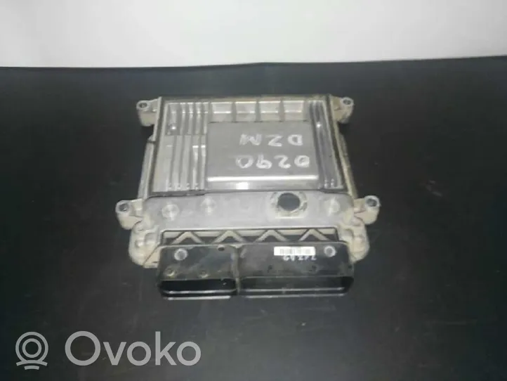 Hyundai Accent Engine control unit/module 3910126AD1