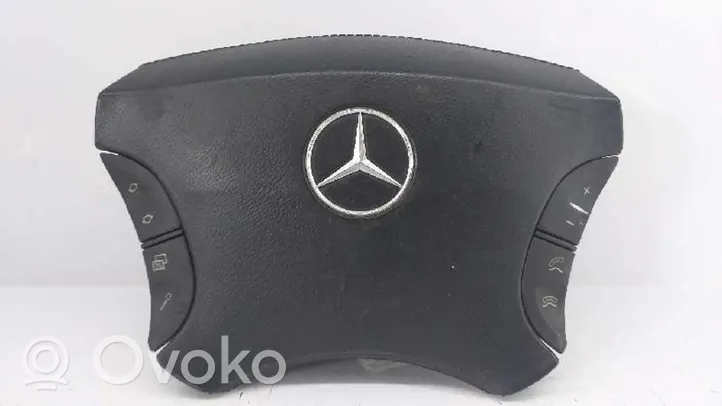 Mercedes-Benz S W220 Airbag de volant A2208208010