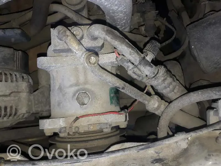 Alfa Romeo 145 - 146 Compressore aria condizionata (A/C) (pompa) 7310