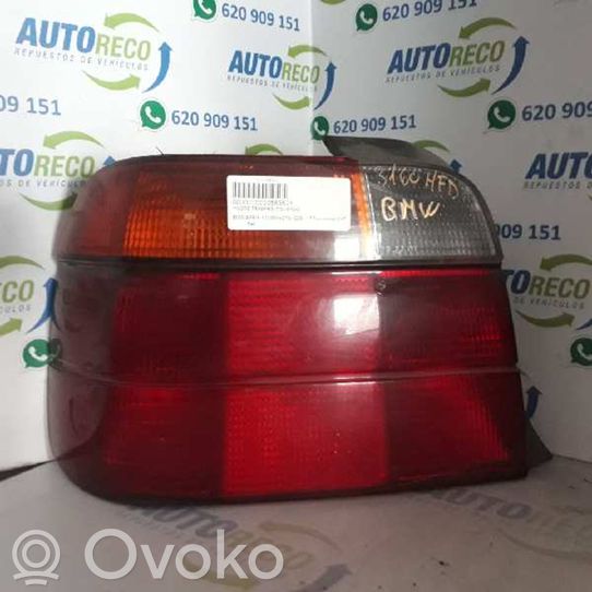 BMW 3 E36 Rear/tail lights, 18.56 € RRR