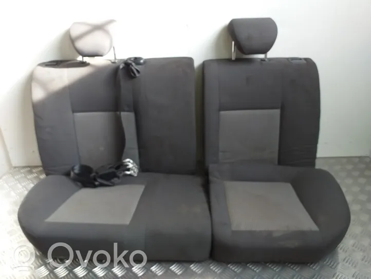 Seat Ibiza IV (6J,6P) Sėdynių komplektas 
