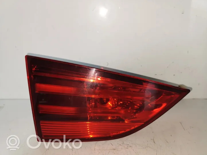 BMW X1 E84 Lampy tylnej klapy bagażnika 63212990113