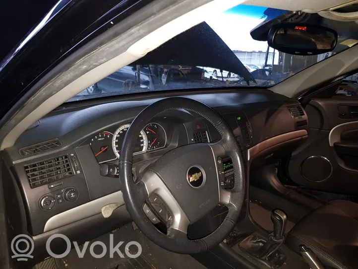 Chevrolet Epica Kit airbag avec panneau 