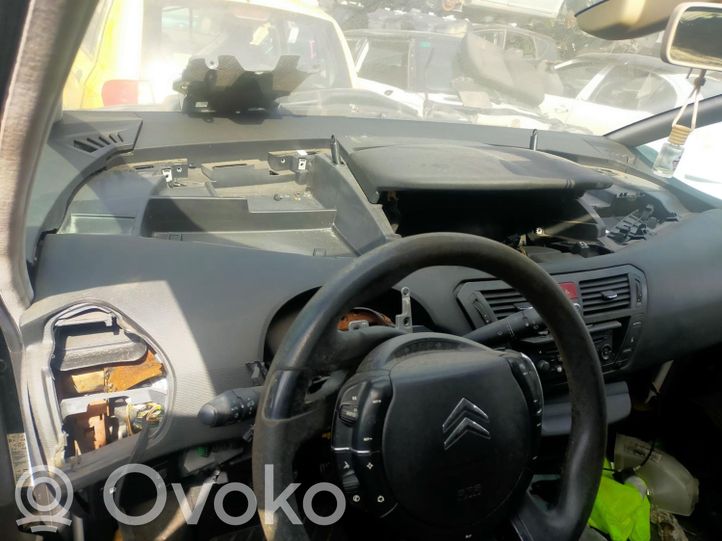 Citroen C4 Grand Picasso Dashboard, 123.57 € RRR