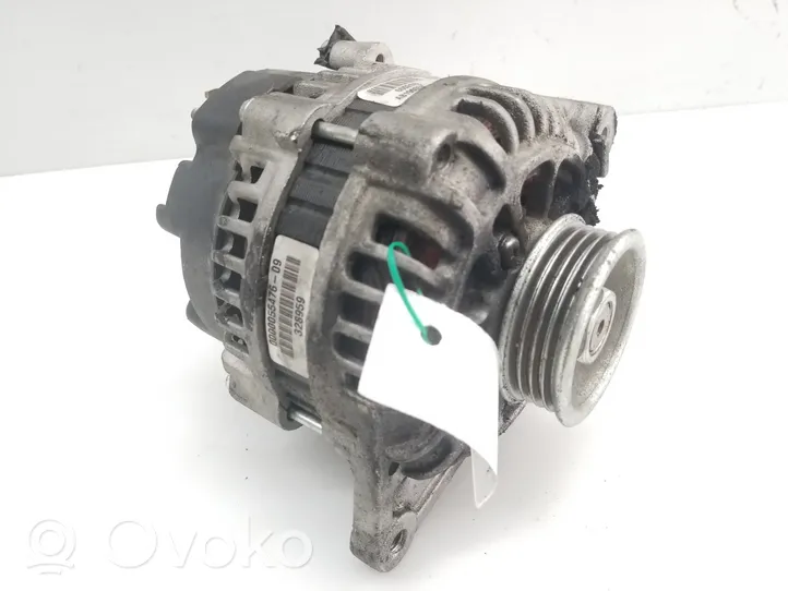 Hyundai Coupe Generatore/alternatore AB190058