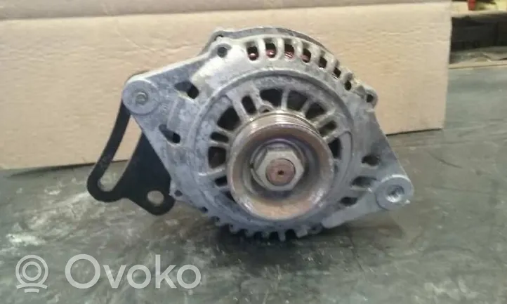 KIA Sephia Alternator OK24118300