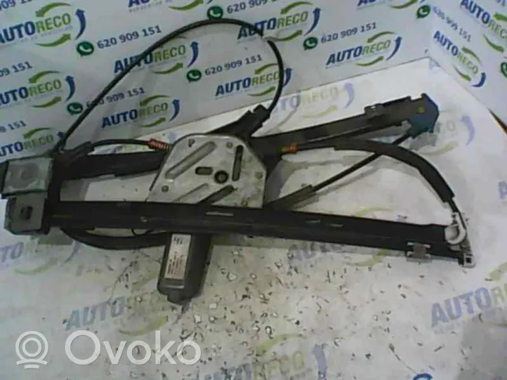 Seat Ibiza II (6k) Front door window regulator motor 6K3959801K