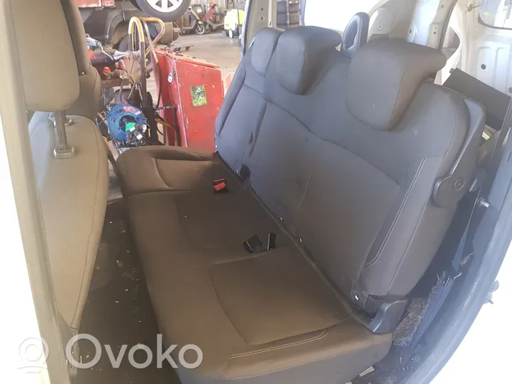 Dacia Lodgy Kit siège 