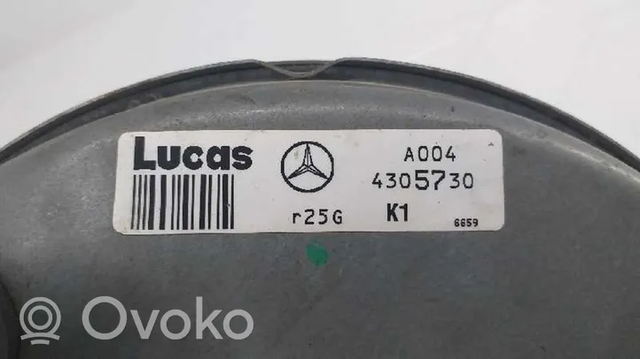 Mercedes-Benz CLK A208 C208 Servo-frein 4305730