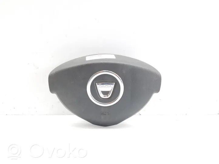 Dacia Lodgy Airbag dello sterzo 985105160R