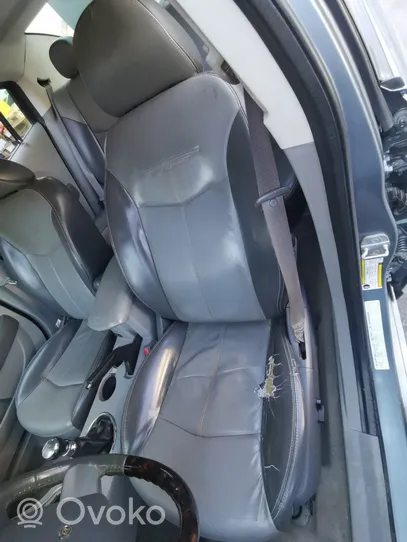Dodge Avenger Fotel przedni kierowcy 