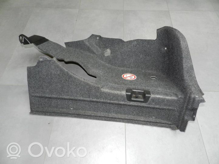 Volkswagen Eos Boczek / Tapicerka / bagażnika 1Q0867428T