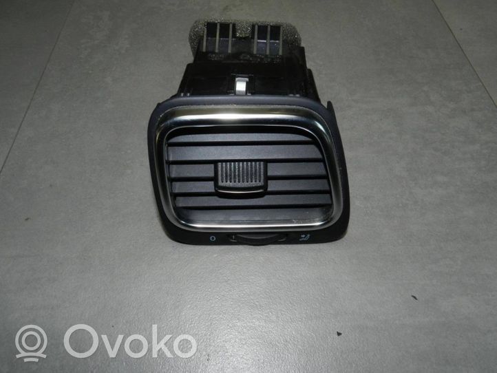 Volkswagen Eos Garniture, panneau de grille d'aération latérale 1Q0819704K