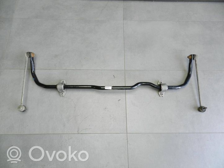 Volkswagen Eos Stabilizator przedni / drążek 1K0411333C