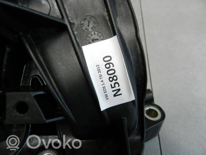 Volkswagen Eos Kolektor ssący 03C129711AE