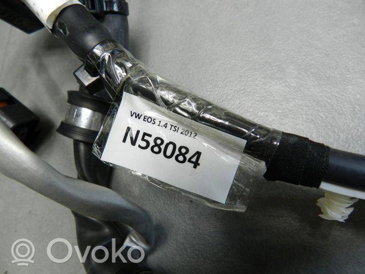 Volkswagen Eos Other wiring loom 1K0971349AD