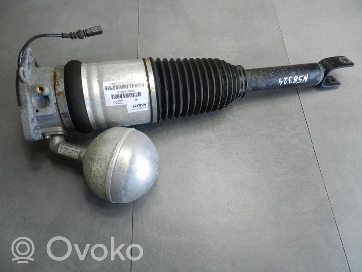 Volkswagen Phaeton Shock absorber/damper/air suspension 3D0616001N