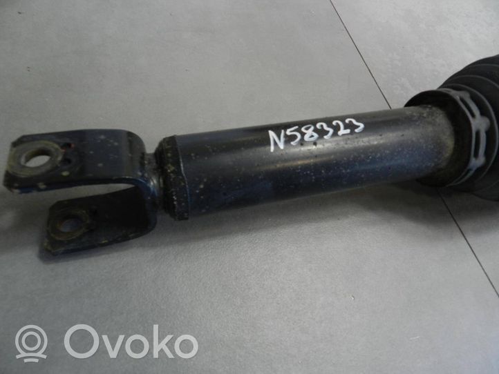 Volkswagen Phaeton Rear shock absorber/damper 3D0616002N