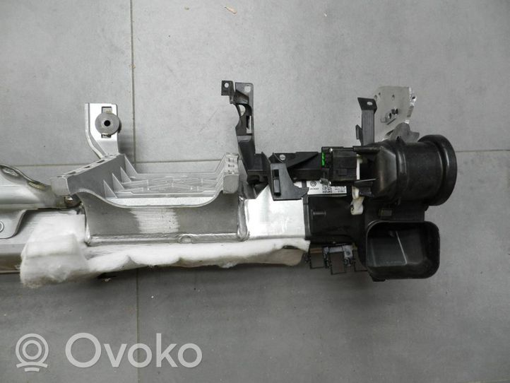 Volkswagen Phaeton Balkis panelės tvirtinimo 3D1857017E