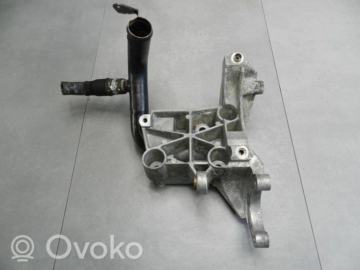 Volkswagen Phaeton Power steering pump mounting bracket 059145169AD