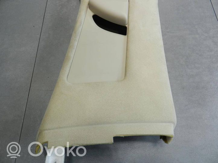 Volkswagen Phaeton Rear door card panel trim 3B5867286D