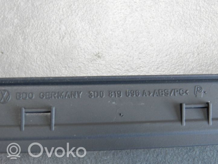 Volkswagen Phaeton Windscreen/window heater switch 3D0959619J