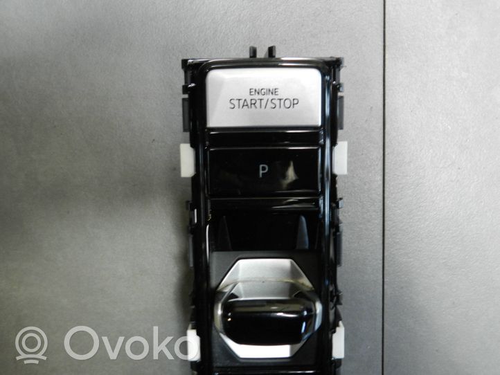 Volkswagen Golf VIII Sélecteur de boîte de vitesse 5H0713059R