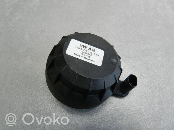 Audi A3 8Y Muut ohjainlaitteet/moduulit 4H0907601E