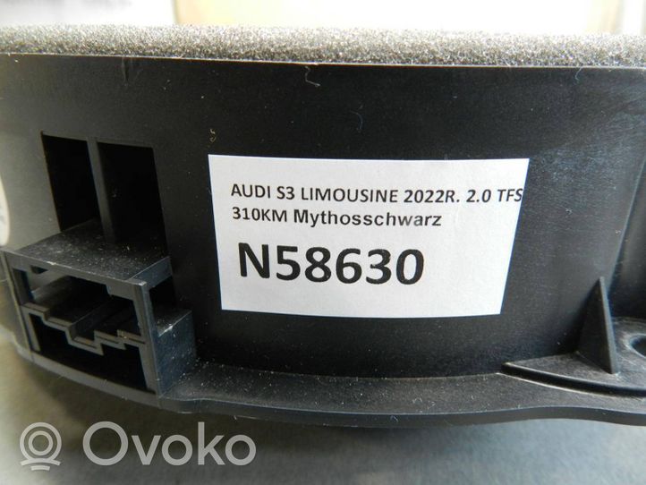 Audi A3 8Y Głośnik drzwi przednich 83A035415