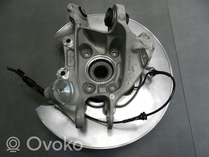 BMW 3 G20 G21 Cubo de rueda trasera 6879533