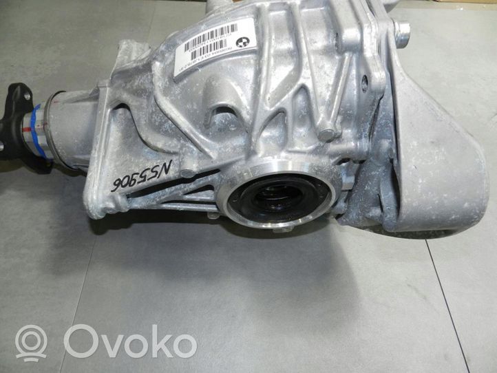 BMW 3 G20 G21 Takatasauspyörästö 8698994