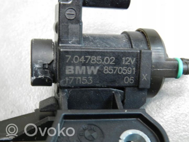 BMW X1 F48 F49 Vakuuminis vožtuvas 8570591