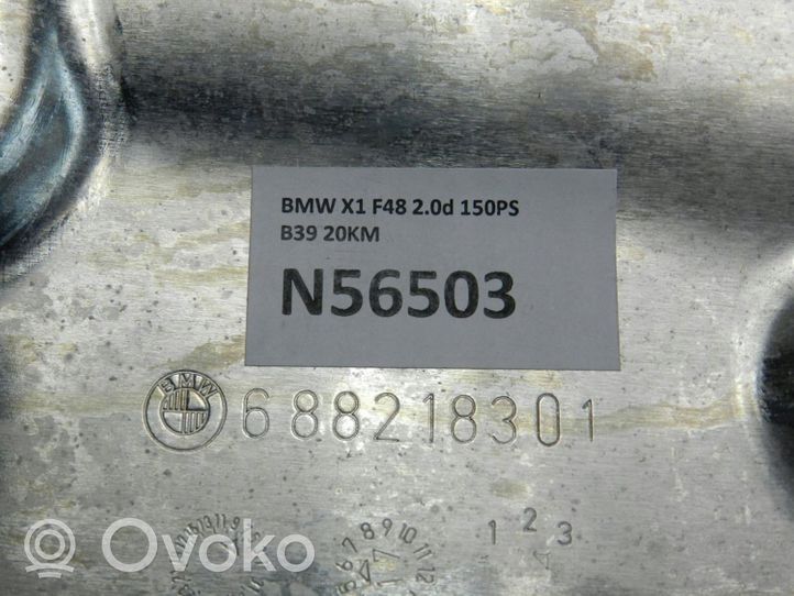 BMW X1 F48 F49 Otros repuestos de carrocería inferior 688218301