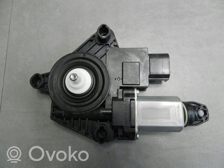 BMW X3M F97 Takaoven ikkunan nostomoottori 7457252