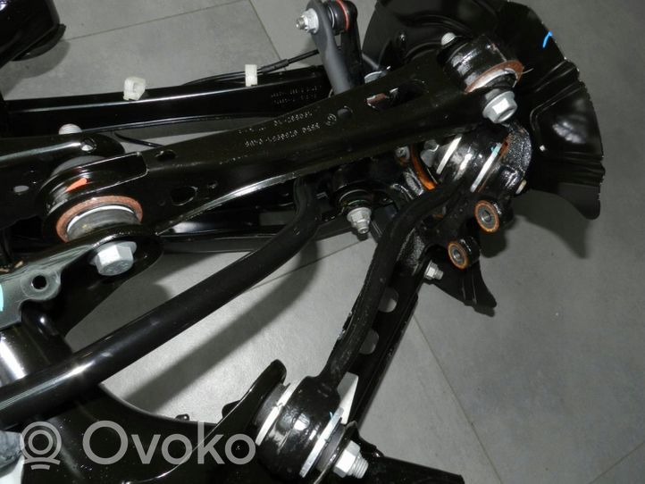 BMW X4 F26 Set del kit di montaggio della sospensione posteriore 