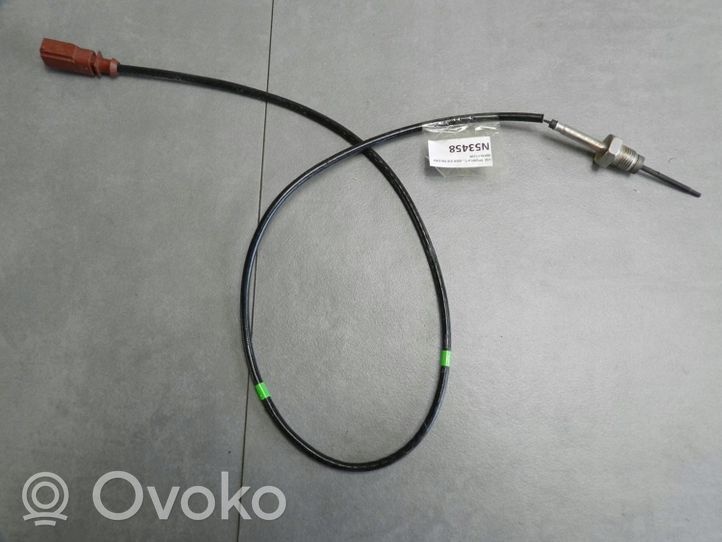 Volkswagen Touran III Sonde lambda 04L906088AK