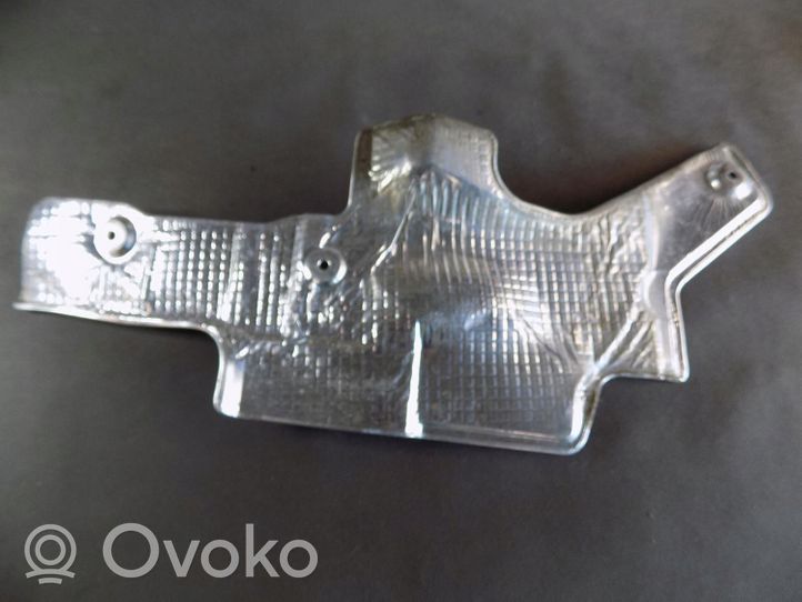 Volkswagen Phaeton Exhaust heat shield 3D0825642F